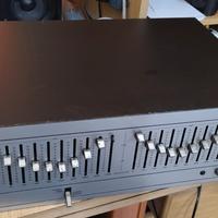 HIFI CONCEPT TEAM 6041 E equalizzatore