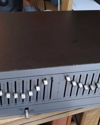 HIFI CONCEPT TEAM 6041 E equalizzatore