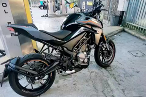 Cf Moto 300NK
