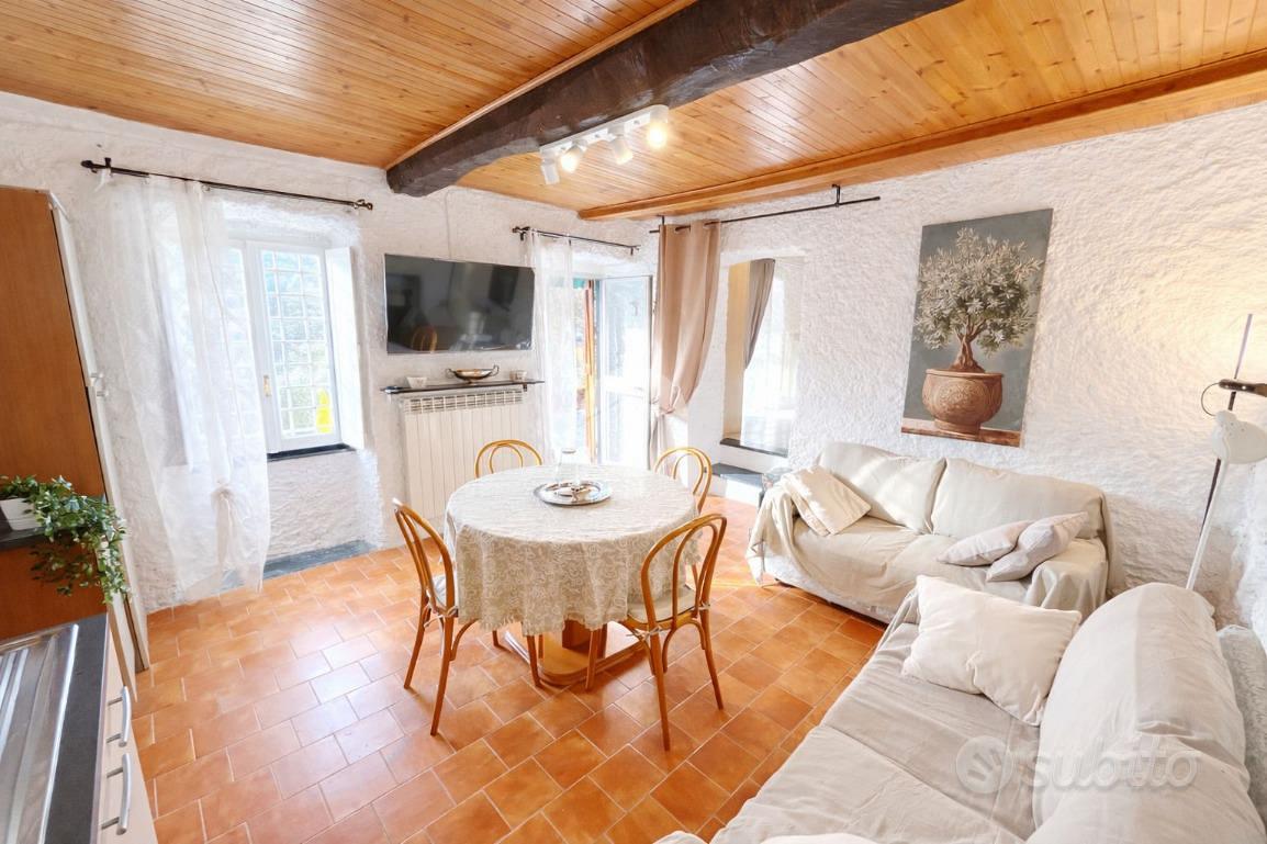 Appartamento – Uscio, Terrile - Vista 3