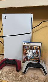 PlayStation 5