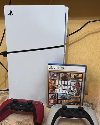 PlayStation 5
