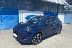 FORD Puma II 2020 - Puma 1.0 ecoboost h ST-Line s&