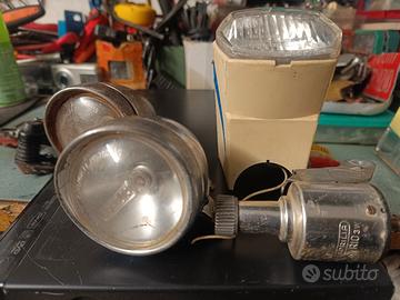 Graziella Carnielli ricambi