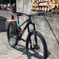 Bici mondraker