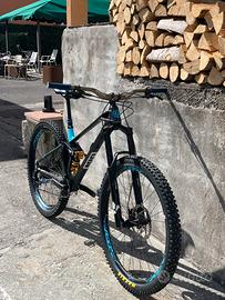 Bici mondraker