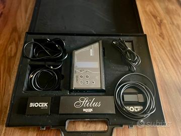 Kit stilus evo cartridge system Biotex
