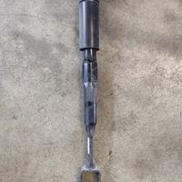 Ammo post. sx ALFA ROMEO GIULIETTA 1.6cc D 2019