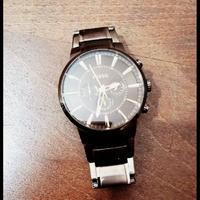 orologio uomo fossil