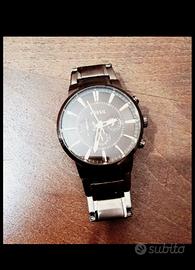 orologio uomo fossil