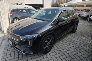 MERCEDES-BENZ EQA 250 Premium Pro