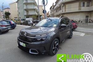 CITROEN C5 Aircross BlueHDi 180 S&S EAT8 Shine