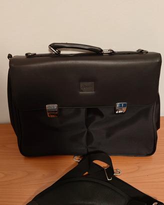 REPORTER borsa 24 ore vera pelle