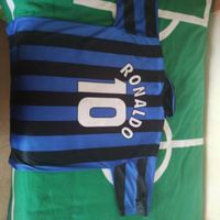 Maglia Inter Ronaldo