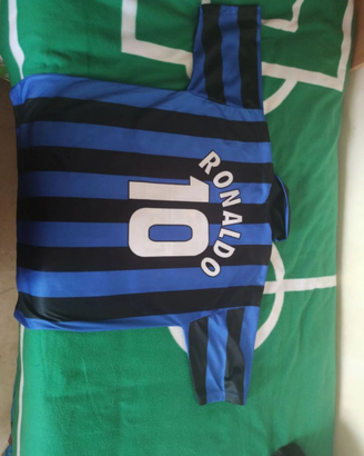 Maglia Inter Ronaldo