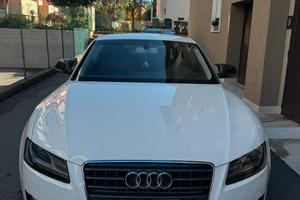 Audi a5 s line 1.8 !!