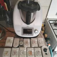 Bimby TM5 usato 2020