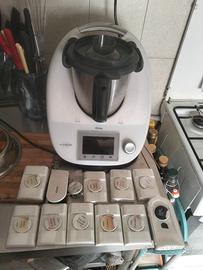 Bimby TM5 usato 2020