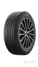 4 Gomme Nuove Michelin X-Ice Snow 175/65 R15 88T