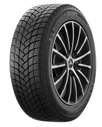 4 Gomme Nuove Michelin X-Ice Snow 175/65 R15 88T