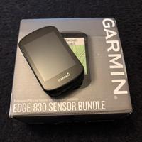 Garmin Edge 830