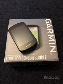 Garmin Edge 830