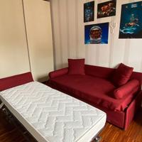 letto impilabile divano