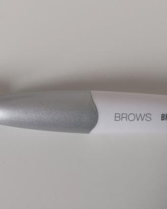 Rifinitore sopracciglia BRAUN