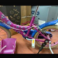 Bicicletta 12 pollici bambini