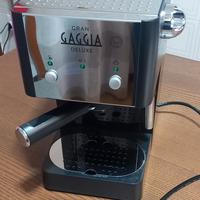Gaggia de lux