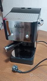 Gaggia de lux