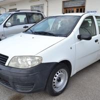 FIAT Punto 1.3 JTD 5p. 4 posti Active Van AUTOCA