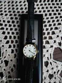 orologio da polso donna vintage 