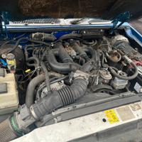 Motore Ford 4.0 mustang explorer Ranger land rover