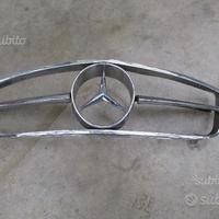 Griglia radiatore mercedes sl 300