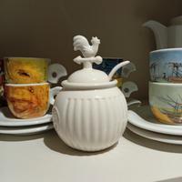 tazzine da caffè 