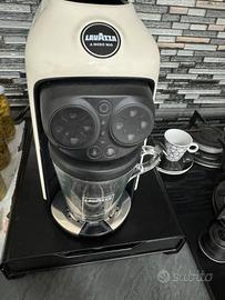 Macchina da caffe