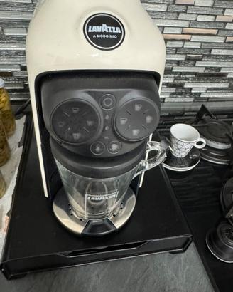 Macchina da caffe