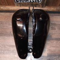 Serbatoio Harley-Davidson Softail 3,5 galloni