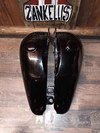Serbatoio Harley-Davidson Softail 3,5 galloni