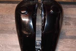 Serbatoio Harley-Davidson Softail 3,5 galloni