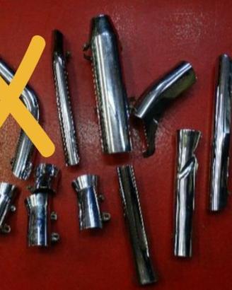 VARI PARACALORE HARLEY DAVIDSON