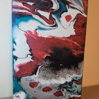 Quadro astratto 