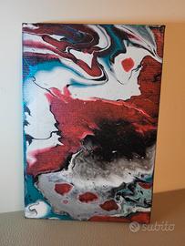 Quadro astratto 