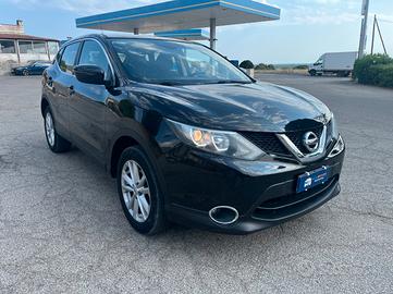 Nissan Qashqai 1.5 dci Business 110cv E6