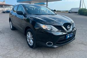 Nissan Qashqai 1.5 dci Business 110cv E6