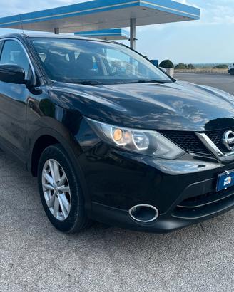 Nissan Qashqai 1.5 dci Business 110cv E6