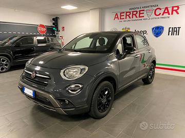Fiat 500X 2.0 MultiJet 150 CV AT9 4x4 City Cross