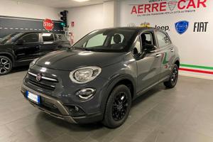Fiat 500X 2.0 MultiJet 150 CV AT9 4x4 City Cross