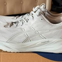 ASICS Gel Pulse Scarpe running grigio 44,5
